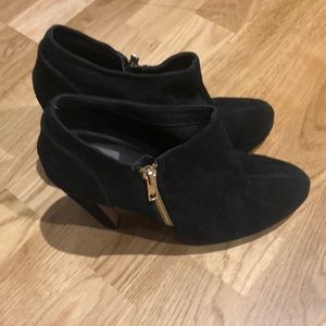 Dolce Vita Booties
